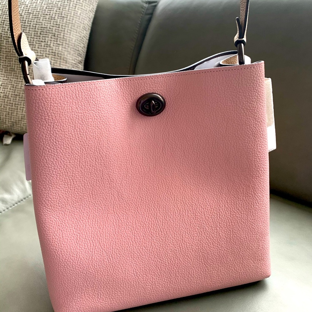 Brand New with tag Authentic coach charlie bucke